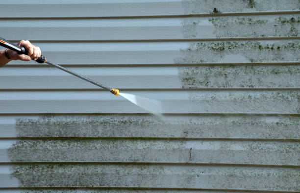 Best Post-Construction Pressure Washing  in Horseshoe Bay, TX