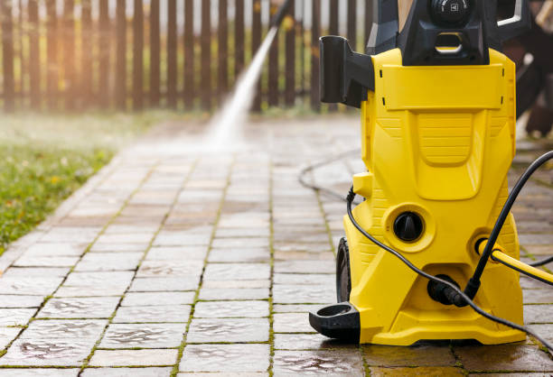 Best Solar Panel Cleaning  in Horseshoe Bay, TX