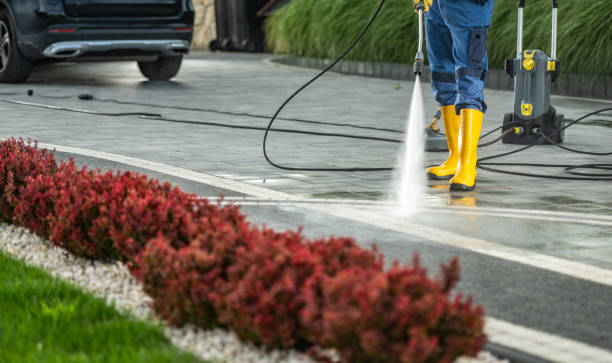 Best Parking Lot and Garage Cleaning  in Horseshoe Bay, TX